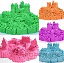 KINETIC SAND SANDBOX MOLDS ACCESSORIES MAGICAL KINETIC SAND