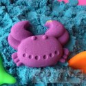 KINETIC SAND SANDBOX MOLDS ACCESSORIES MAGICAL KINETIC SAND