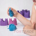 KINETIC SAND SANDBOX MOLDS ACCESSORIES MAGICAL KINETIC SAND