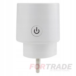 SMART WIFI TIMER INTELLIGENT VOICE CONTROLLED SOCKET