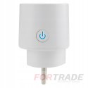 SMART WIFI TIMER INTELLIGENT VOICE CONTROLLED SOCKET