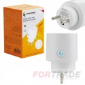 SMART WIFI TIMER INTELLIGENT VOICE CONTROLLED SOCKET