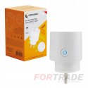 SMART WIFI TIMER INTELLIGENT VOICE CONTROLLED SOCKET