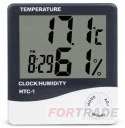 WEATHER STATION WEATHER THERMOMETER WITH HYGROMETER ROOM HUMIDITY METER