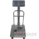 INDUSTRIAL WAREHOUSE SCALE ELECTRONIC SHOP 300KG LCD FOLDABLE STRONG