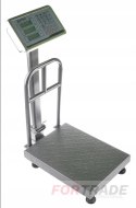 INDUSTRIAL WAREHOUSE SCALE ELECTRONIC SHOP 300KG LCD FOLDABLE STRONG