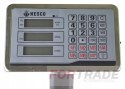 INDUSTRIAL WAREHOUSE SCALE ELECTRONIC SHOP 300KG LCD FOLDABLE STRONG