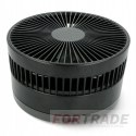 FAN USB FAN SILENT DESKTOP PORTABLE HOME FAN FOLDABLE