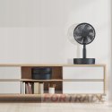 FAN USB FAN SILENT DESKTOP PORTABLE HOME FAN FOLDABLE