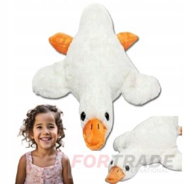 GOOSE PIPA MASCOT PLUSH TOY DUCK PILLOW GOOSE TOY 90 CM