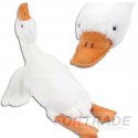 GANS PIPA MASKOTTCHEN PLÜSCH SPIELZEUG ENTENKISSEN GANS SPIELZEUG 90 CM