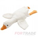 GOOSE PIPA MASCOT PLUSH TOY DUCK PILLOW GOOSE TOY 90 CM