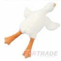 GOOSE PIPA MASCOT PLUSH TOY DUCK PILLOW GOOSE TOY 90 CM