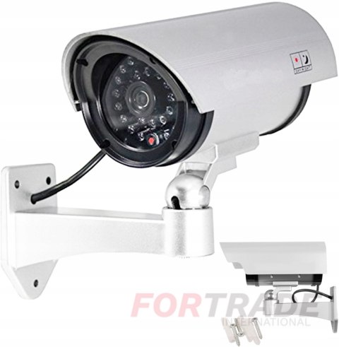 DUMP IR LED CAMERA OUTDOOR CAMERAS WITH WATERPROOF LED FOR HOME BUSINESS