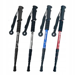 Trekking poles