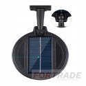 LED SOLAR STREET LAMP 270LED + HANDLE 270W 20000LM REMOTE LAMP