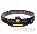 Headlamp 1 led small