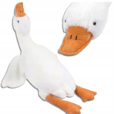 Plush goose 70cm