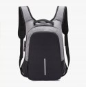 Diebstahlsicherer rucksack