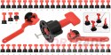 TILE LEVELING SYSTEM 50 PCS KEY SET TILE LEVELING CLIPS