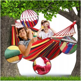 Hammock with frame 2 passenger 200*150