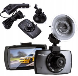 AUTO-VIDEOKAMERA FAHRRECORDER AUTOKAMERA FULLHD AUTOS