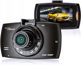 AUTO-VIDEOKAMERA FAHRRECORDER AUTOKAMERA FULLHD AUTOS