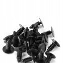 PINS, CLIPS, AUTOCLIPS, AUTOPOLSTERUNG, POLSTERUNG