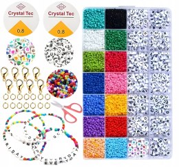 Bracelet making kit