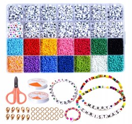 Bracelet making kit