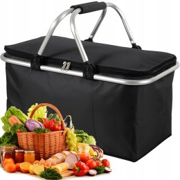 Thermal picnic basket 46*28*24