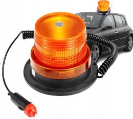 AUTO-WARNLEUCHTE HAHN BLINKENDER MAGNET 12V 24V HERMETIC