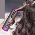 Hair curler rotating (30,40)