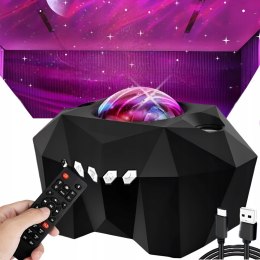 Cosmos projector lamp