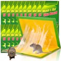 MAUSEFALLE RATTEN NAGETIERE MAULFALLE STARKER TRAPP STARKER KLEBER