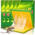 MAUSEFALLE RATTEN NAGETIERE MAULFALLE STARKER TRAPP STARKER KLEBER