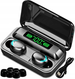 Tws f9-5 in-ear-kopfhorer neu