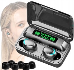 Tws f9-5 in-ear-kopfhorer neu