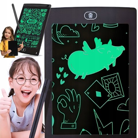 Tablet toy