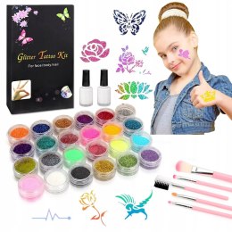 Tattoo making kit