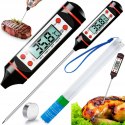 Kitchen thermometer