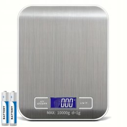 Kitchen scale 10 kg new