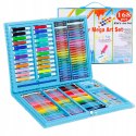 Drawing kit 168 pcs.