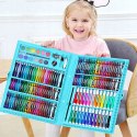 Drawing kit 168 pcs.