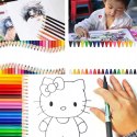 Drawing kit 168 pcs.