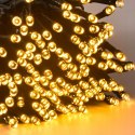 Weihnachtsbaumbeleuchtung 300 led ww