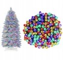 Christmas tree lights 500 led mc