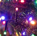 Christmas tree lights 500 led mc