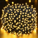 Christmas tree lights 500 led ww