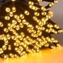 Christmas tree lights 500 led ww